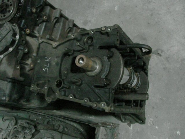 Купити Блок wał поршні slk r170 2.0 lift 111958