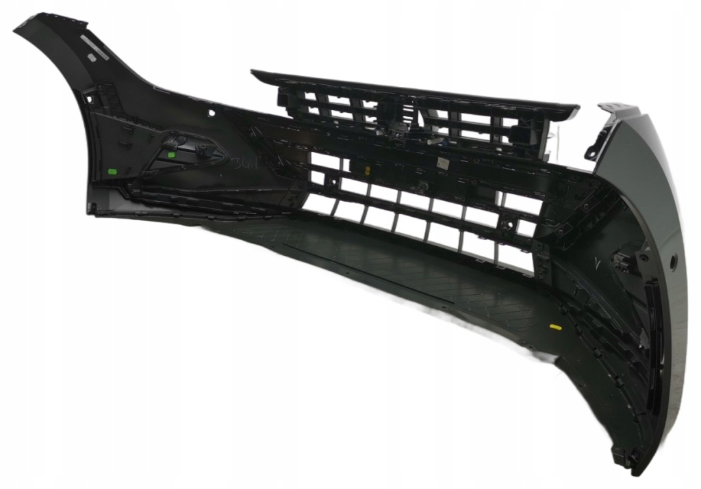 Новий оригінал  бампер перед vw arteon 3h 3g8807013s 6xpdc lc9x в Україні