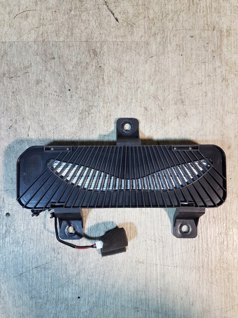 фото №1, Динамік задня kia carnival iii vq