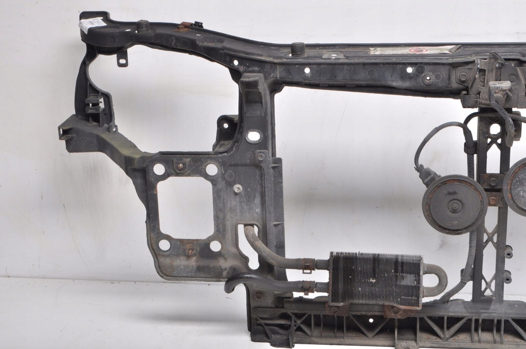 фото №6, Kia cerato i 2.0 crdi pas передний усилитель