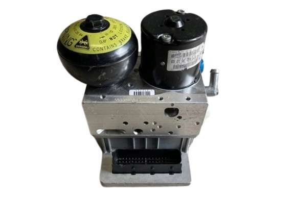 фото №1, Mercedes w211 sl r230 насос sbc a0044316912