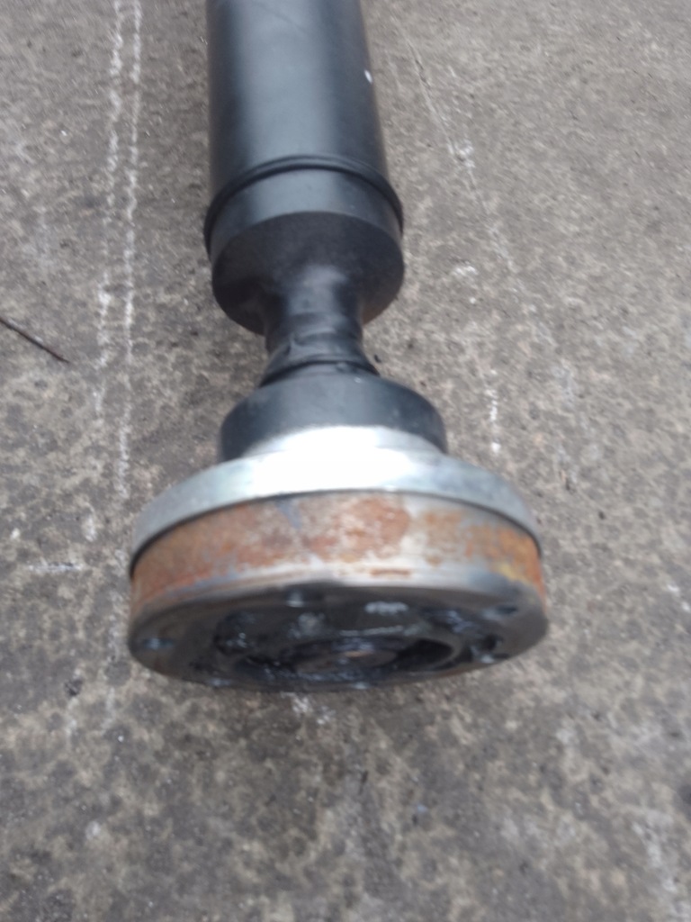 фото №5, Wał привідний audi a6 c8 4k0521101g