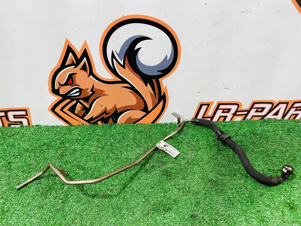 фото №8, Шланг wody jaguar f-pace x761 m8a2-8c500-ae