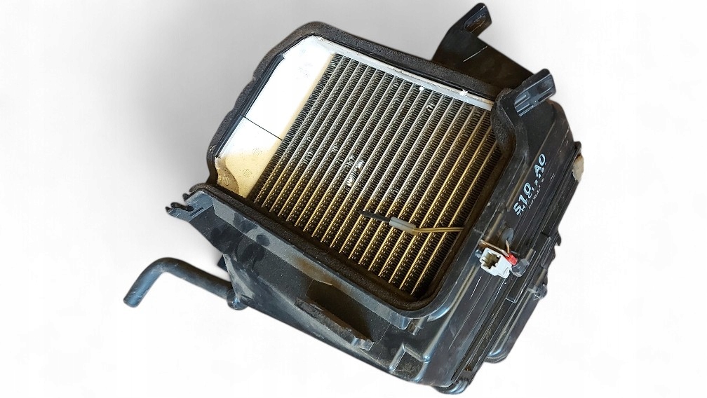 фото №5, Honda cr-v crv i 96-01 испаритель кондиционера w корпус комплект