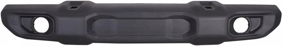 фото №1, Бампер передний wrangler jl 18+ sport gladiator