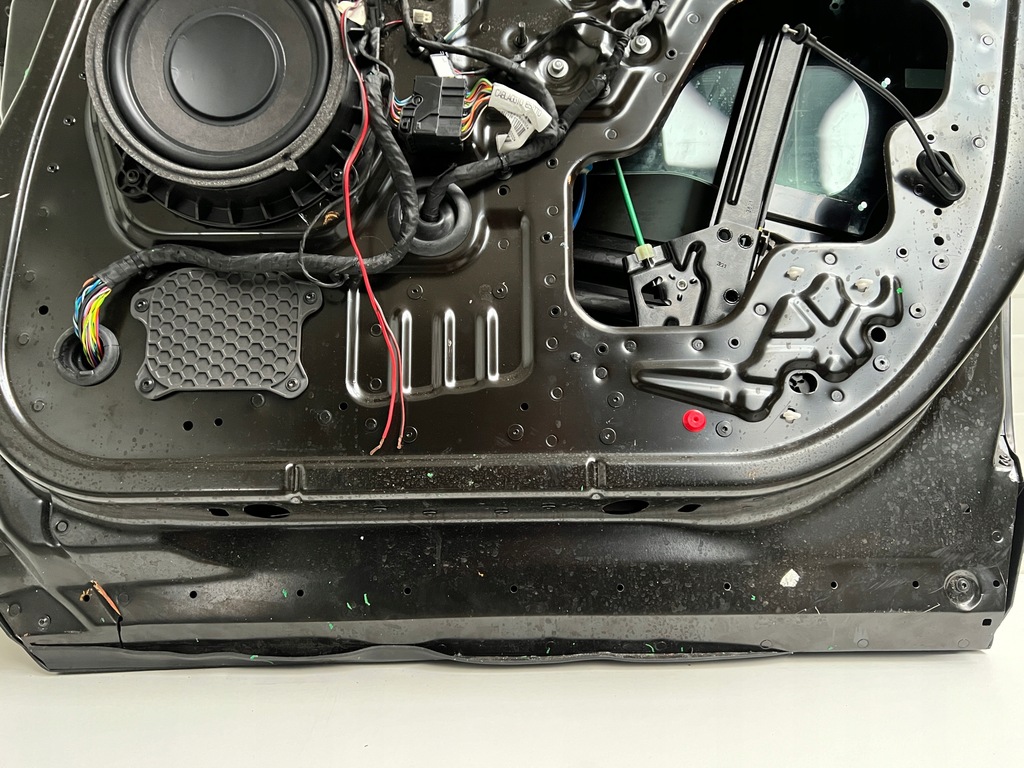 фото №11, Дверь правый перед ferrari purosangue