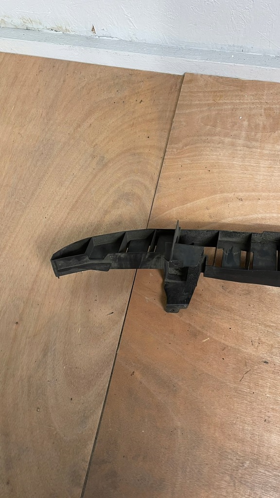 фото №9, Dacia lodgy абсорбер бампера передній перед