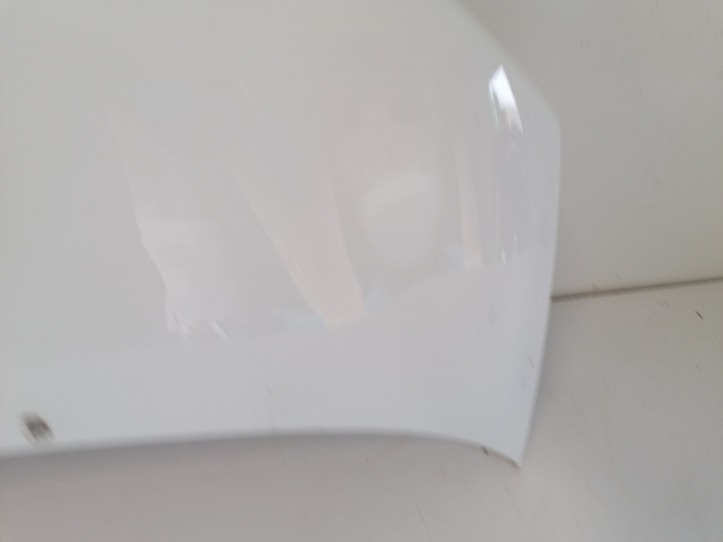 фото №3, Капот smart fortwo 453 3 iii 14-