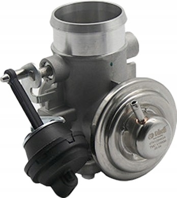 Купить Клапан egr vika