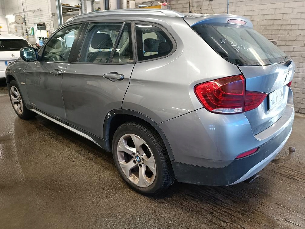Bmw x1 модуль abs 2012 2.0l 0265236157 34516768550-01, 11021413564, 34516764 Зі Шроту