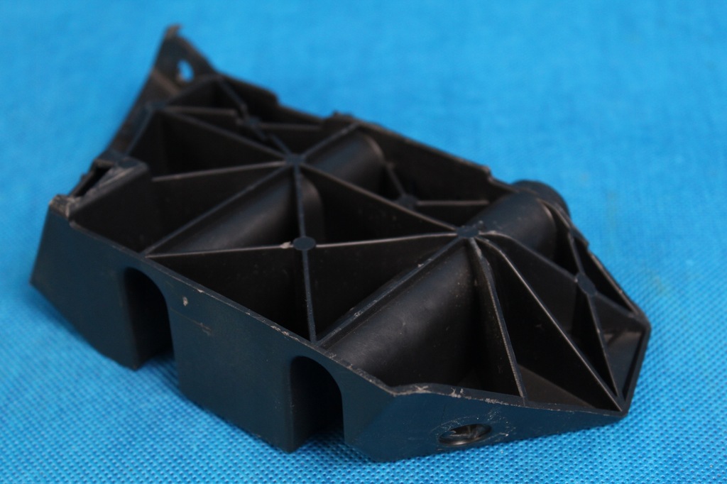 фото №11, Напрямна бампера оригінальний номер seat leon ліва