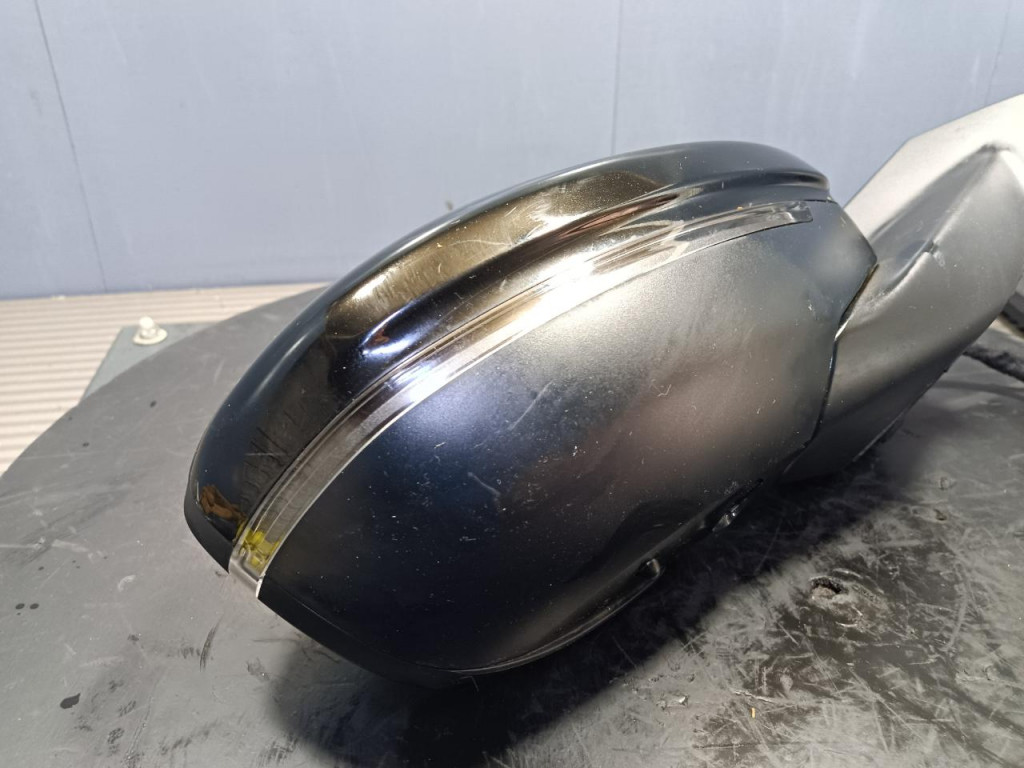 фото №5, Opel mokka ii b зеркало правое 14pin europa