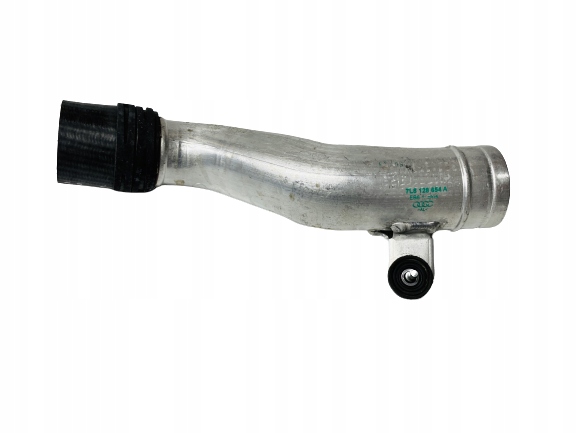 фото №1, Vw touareg 7p 4.2tdi труба інтеркулер 7l8128654a