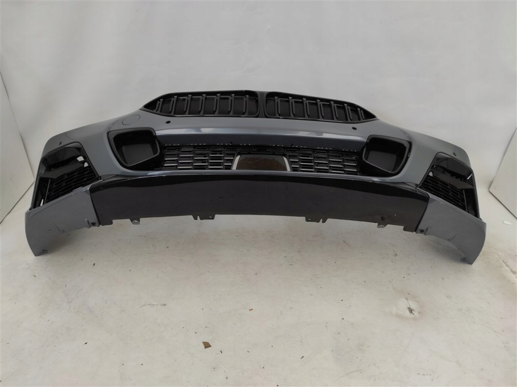 фото №11, Бампер перед bmw 2 f44 m sport набір po 2020