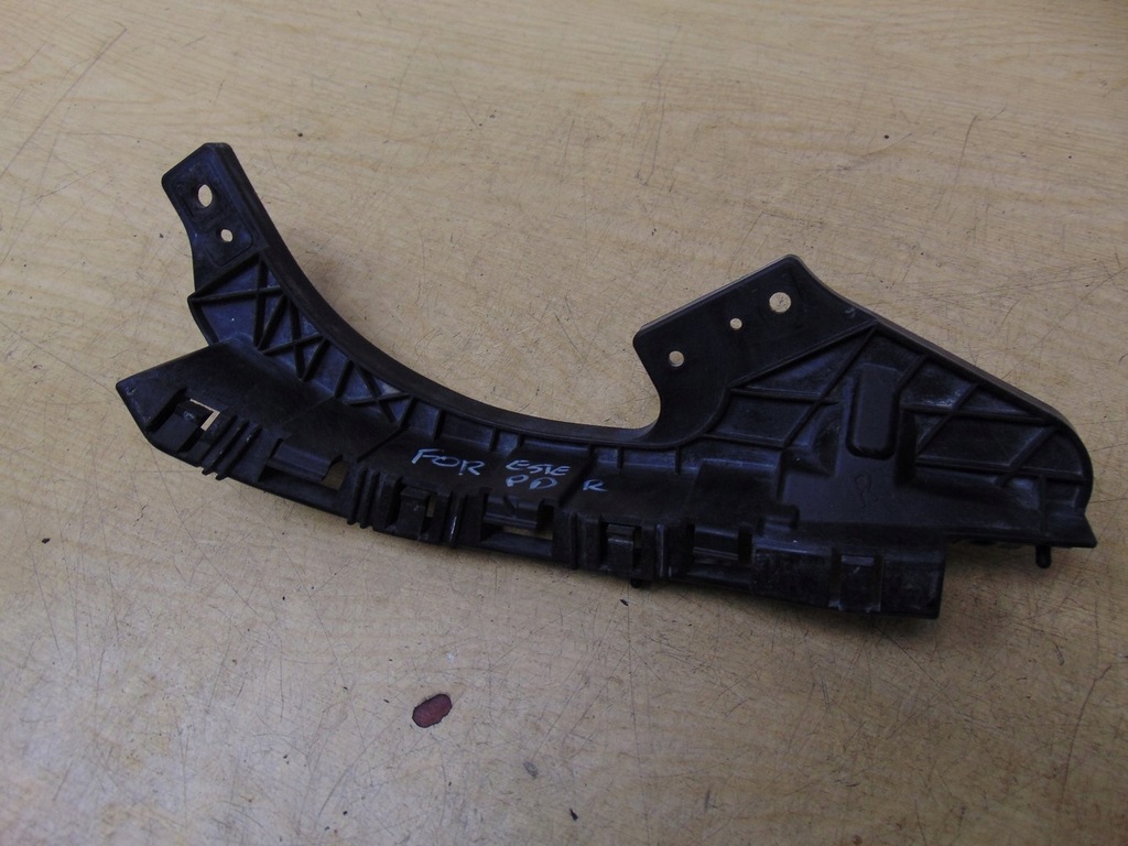 фото №6, Направляющая кронштейн лампы правый p subaru forester iii