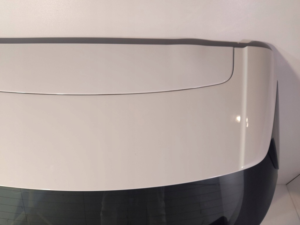 фото №6, Toyota yaris cross 2023 крышка багажника багажника h200