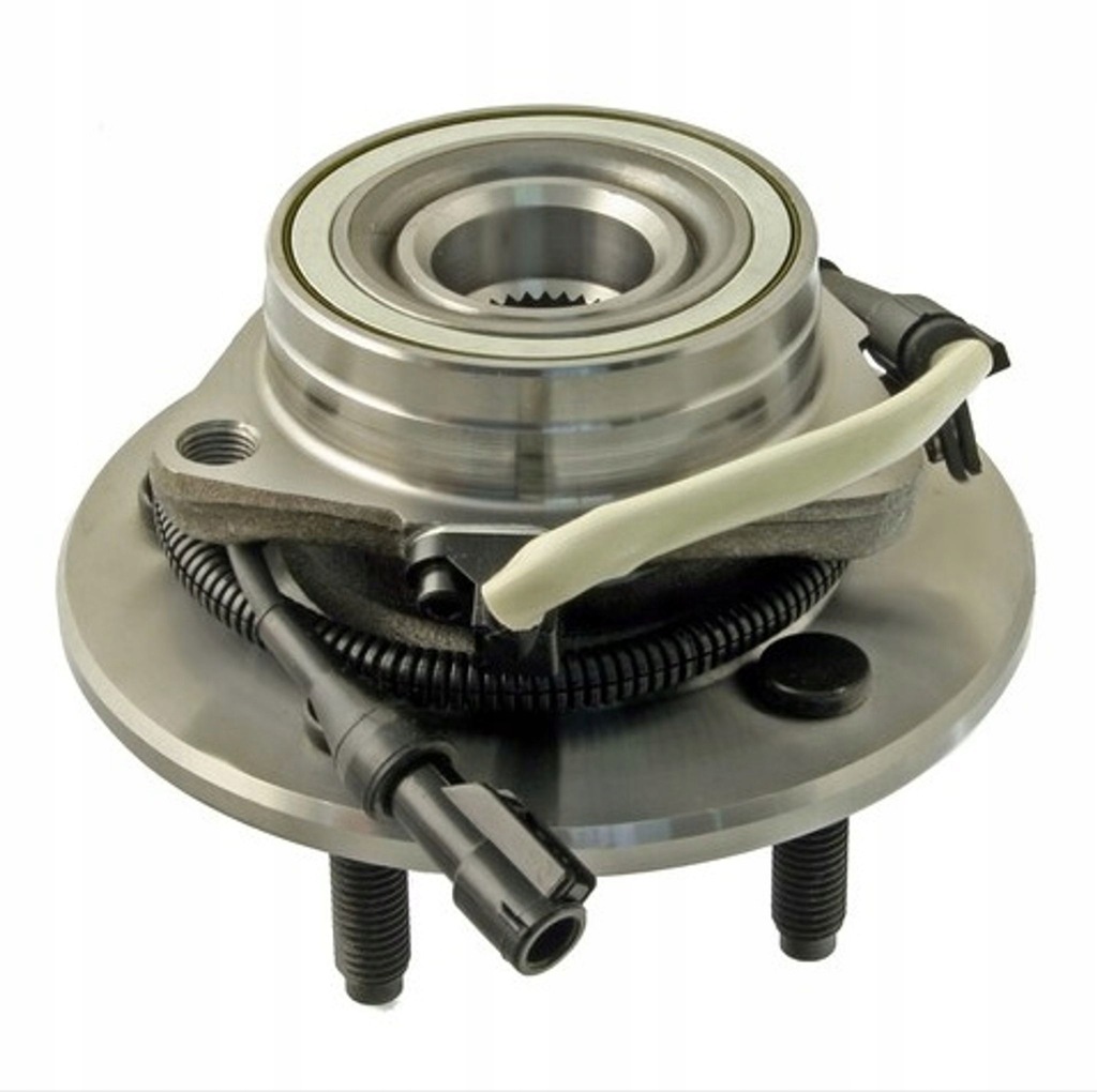 фото №1, Ступица колеса передний ford expedition 00-02 awd