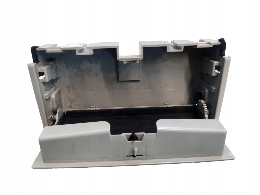 фото №1, Бардачок na накладки на фары alfa romeo 159 проверенный