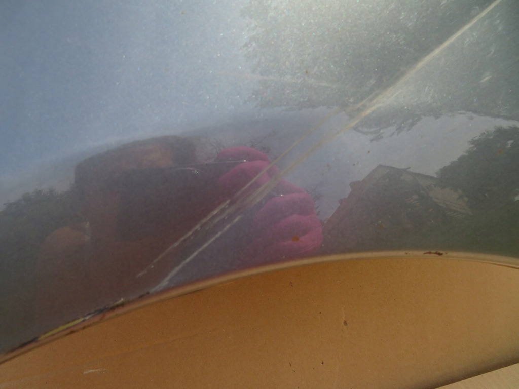 фото №9, Крыло левый перед volvo v60 ii s60 fl lift 13-18