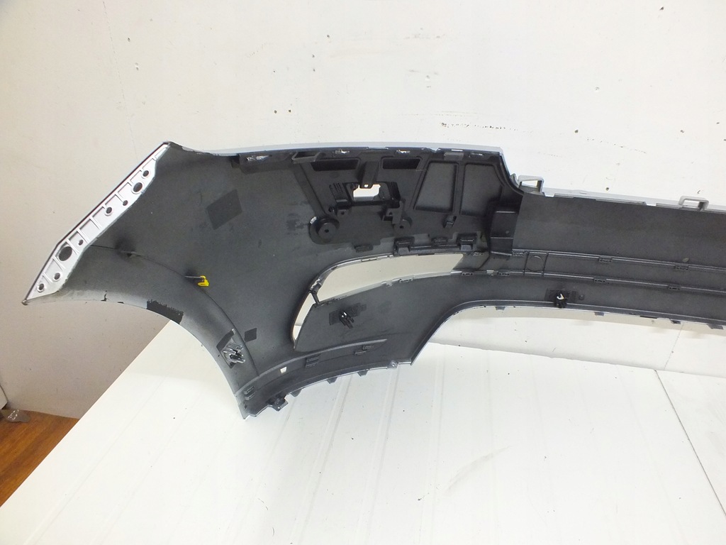 фото №8, Land rover velar s l560 бампер перед передний