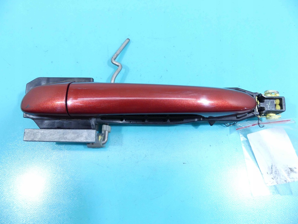 фото №1, Ручка задняя левая наружная mazda cx-5 i 12-17 41g