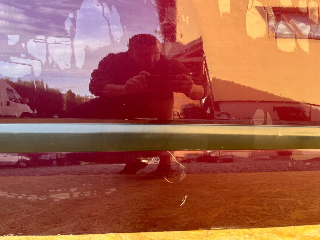 фото №11, Hyundai i10 i-10 дверь правое передние перед