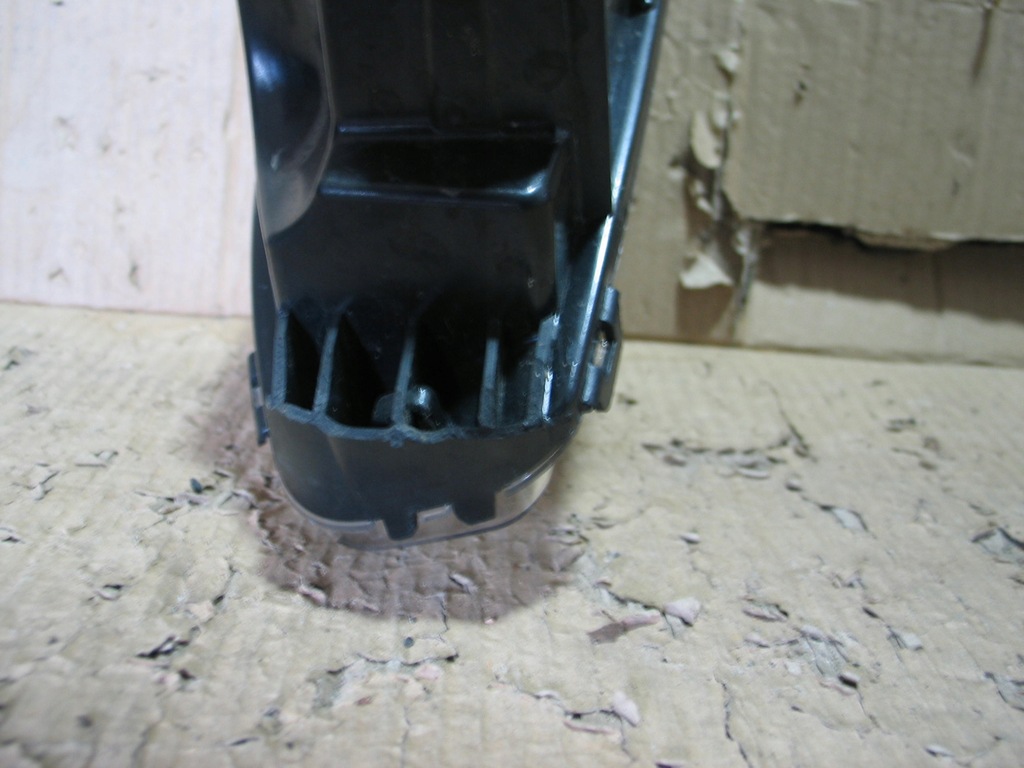 фото №10, Лампа протитуманна фара ford kuga mk3 escape mk4 lj6b-15a254-ac