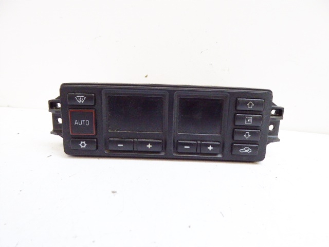 фото №1, A3 8l панель кондиціонера обдув