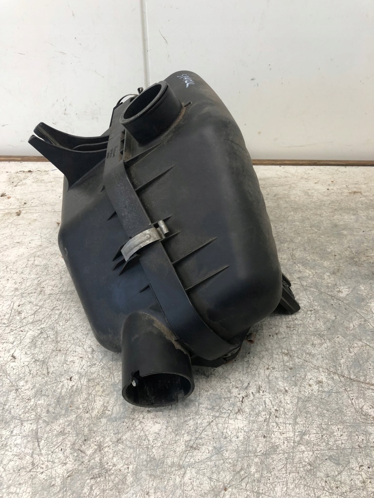 фото №5, Корпус фільтра повітря chevrolet spark 96827721