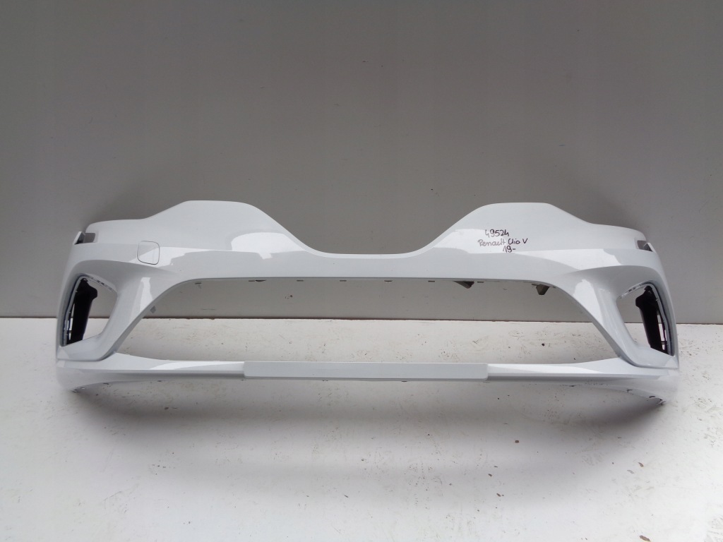 Купить Бампер передний renault clio v 19- nr 49524