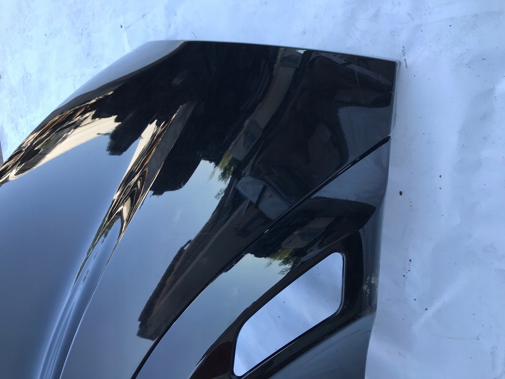 фото №10, Jaguar f-type x152 lift бампер задняя задний