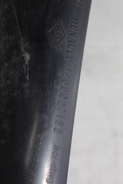 фото №4, Лампа правая задняя renault espace iv