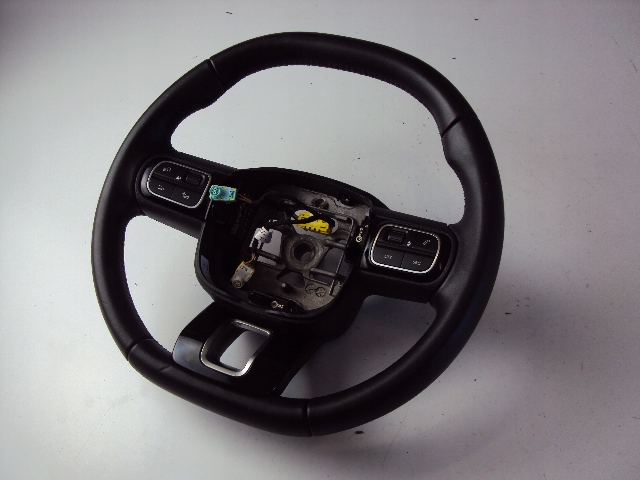 фото №1, Воздуховод citroen c3 iii 2016-