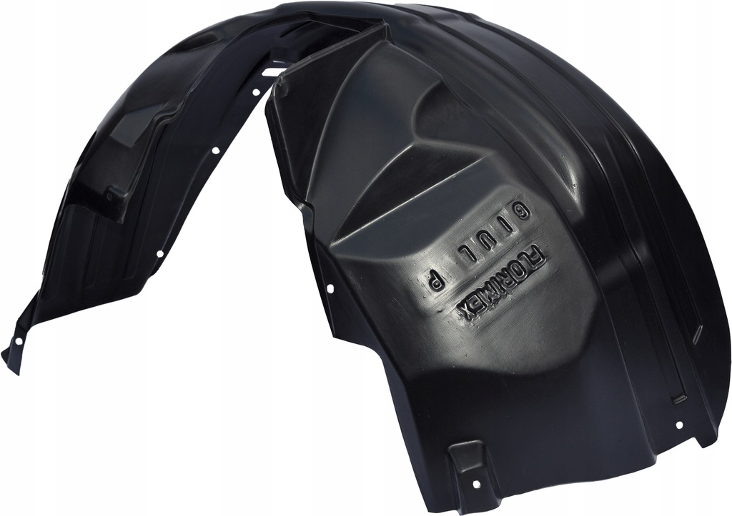 фото №1, Alfa romeo giulietta 2010- подкрылок перед правый