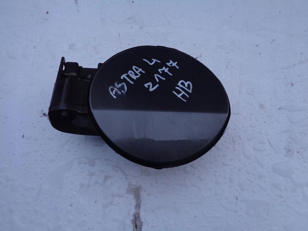 фото №1, Кришка заливної пального opel astra 4 j z177