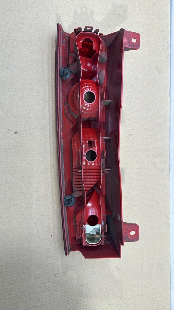 фото №8, Лампа задня ліва jumpy fiat scudo peugeot expert ii 2007-2014