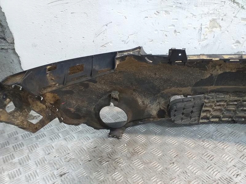 фото №10, Бампер перед countryman r60