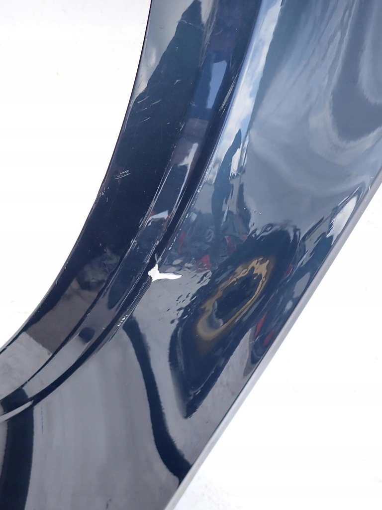 фото №7, Volvo v90 s90 16- крила перед передній лівий