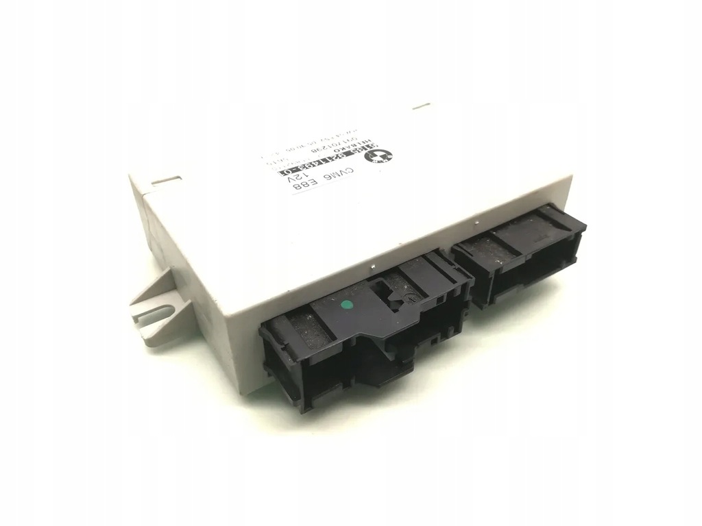 фото №1, Bmw 1 series модуль модуля керуючого люк