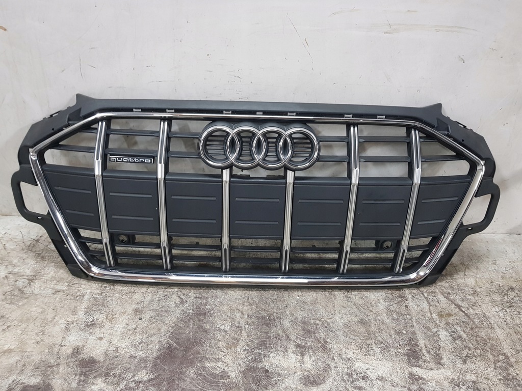 фото №1, Audi a4 8w0 allroad решітка радіатора решітка радіатора 8w0853651dp
