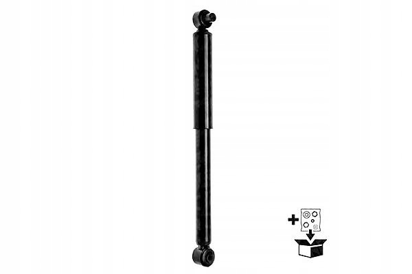 Купить Monroe амортизатор fiat doblo opel combo combo / t