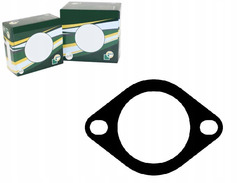 Купить Прокладка выхлоп bga
