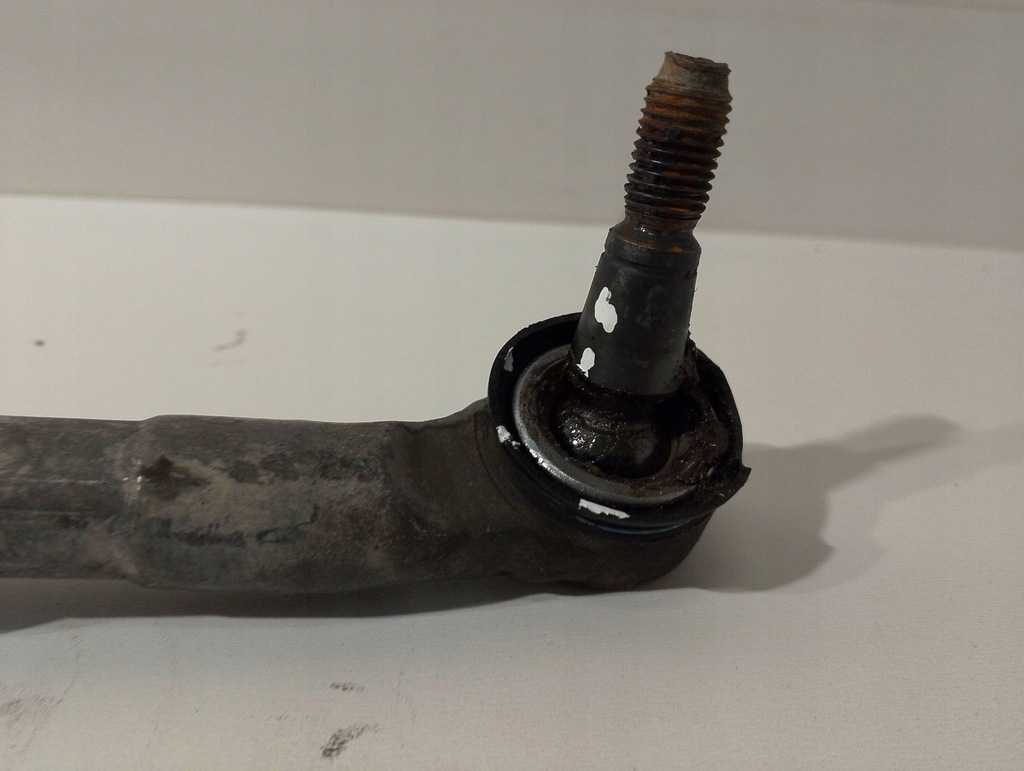 фото №6, Seat ibiza v kj трансмиссия рулевая a0050974 y138