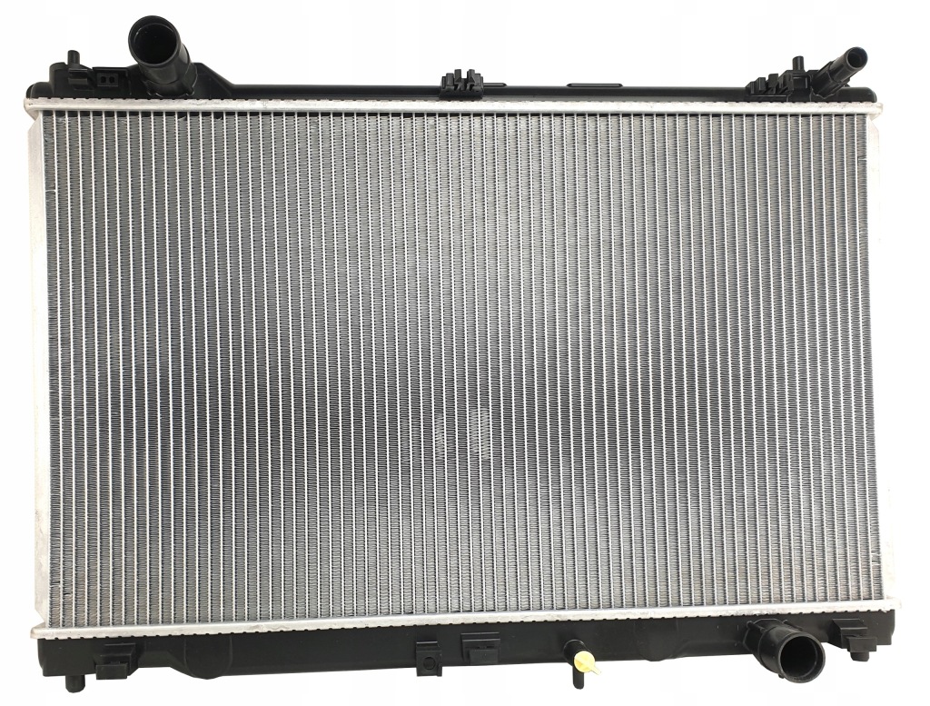 Купить Радиатор воды lexus gs350 2017 -