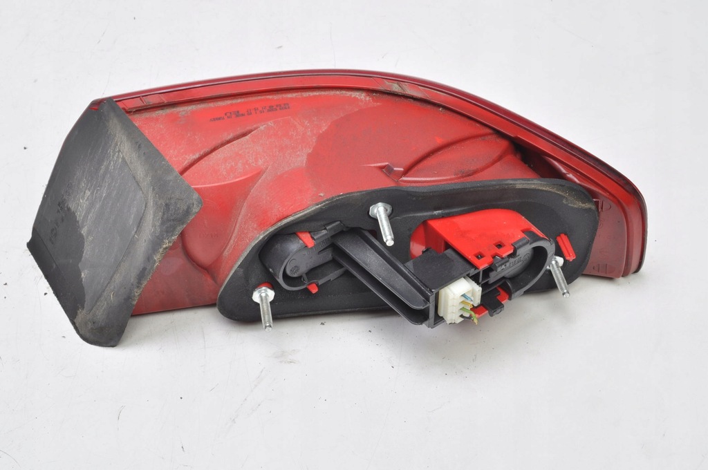 фото №8, Alfa romeo 159 лампа ліва задня лівий задня europa kombi 50504821