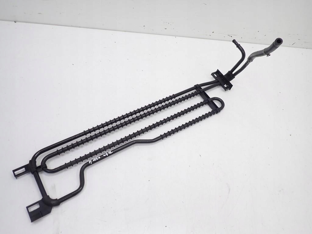 фото №1, Wąż шланг трубка радиатор усилителя mercedes e-klasa w212 2.2 cdi 09r