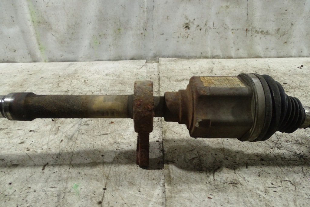 фото №9, Dodge journey 3.6 4x4 приводной вал правая перед автоматическая коробка передач