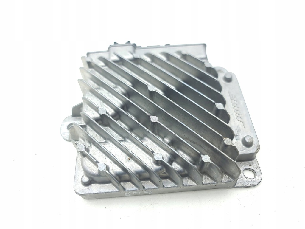 фото №8, Nissan juke ii f16 2022 підсилювач 280616pa3a