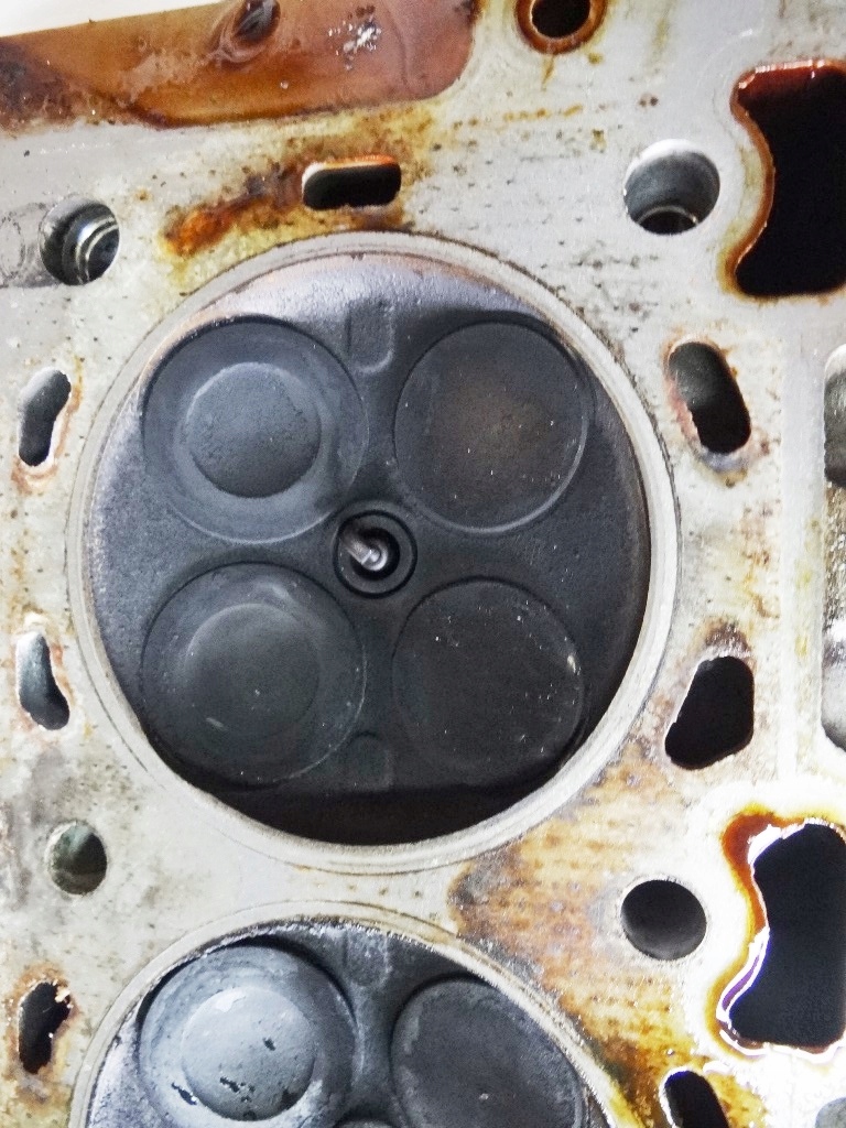 фото №5, Jaguar xk8 98r x100 stype 4.0 головка левая