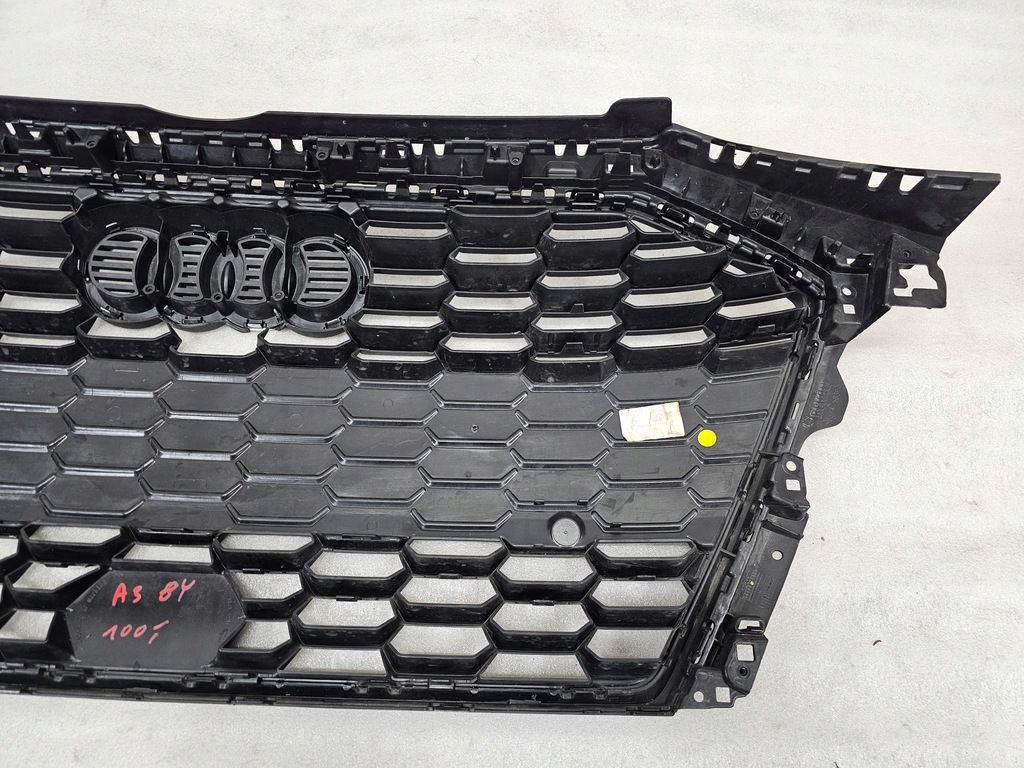 фото №14, Audi a3 8y решётка радиатора решётка радиатора 8y0853651a